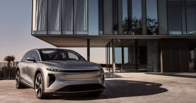 Lucid Motors