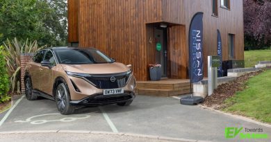 Nissan plans to introduce excellent and affordable V2G technology in 2026