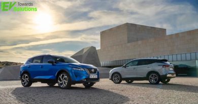 Nissan to Launch Bi Directional EV Charging Technology by 2026