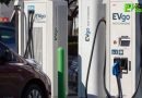 EVgo Received a Conditional Commitment for a $1.05 Billion DOE Loan Guarantee to Accelerate Public Fast Charging Expansion Across the U.S.