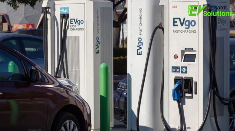 EVgo Received a Conditional Commitment for a $1.05 Billion DOE Loan Guarantee to Accelerate Public Fast Charging Expansion Across the U.S.