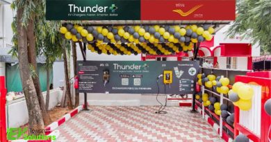 Thunderplus’s Charger Lagao Paise Kamao