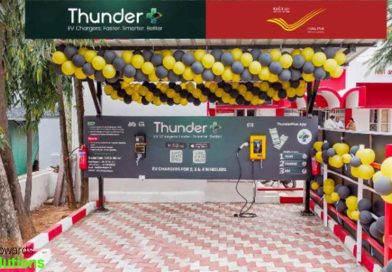 Thunderplus’s Charger Lagao Paise Kamao